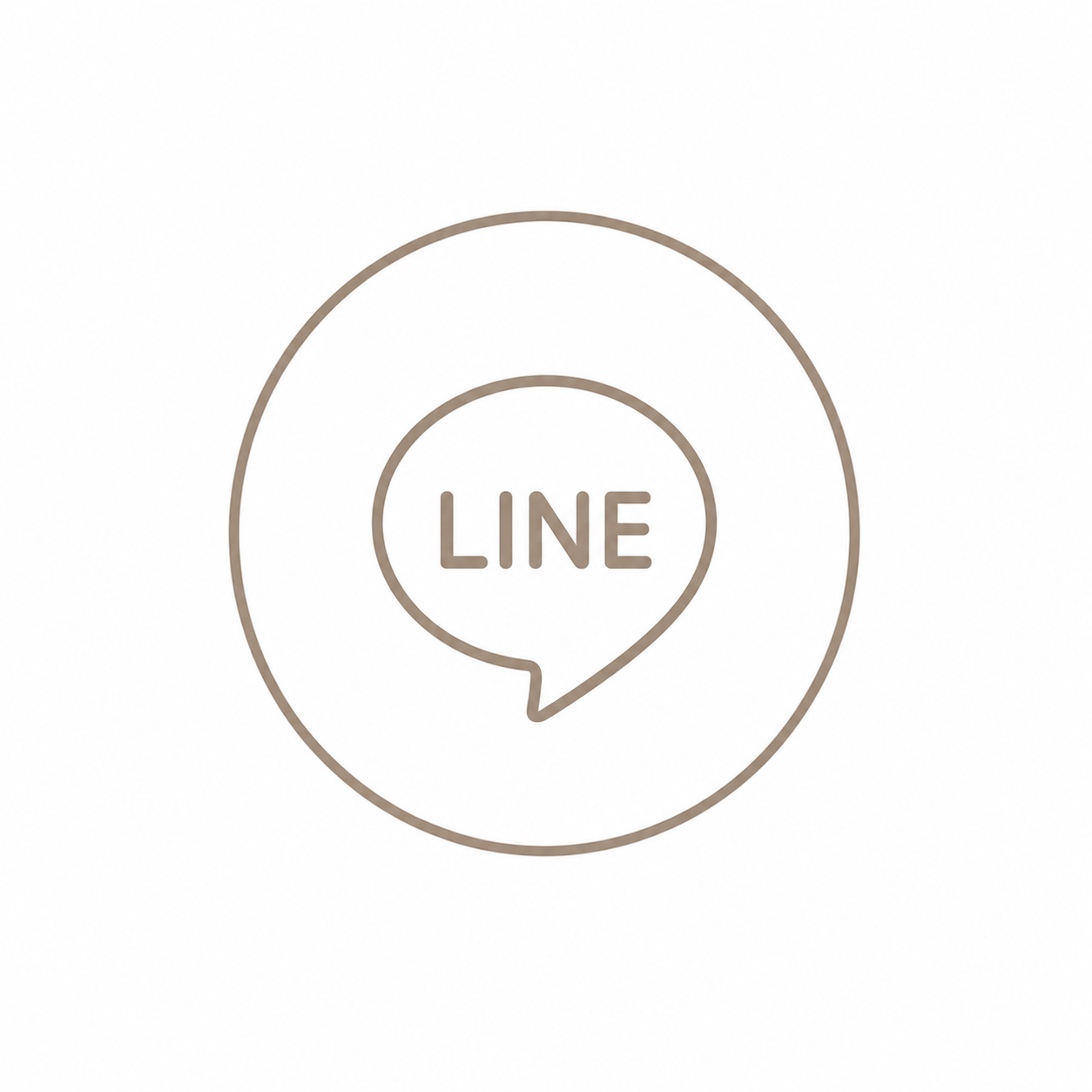 LINE